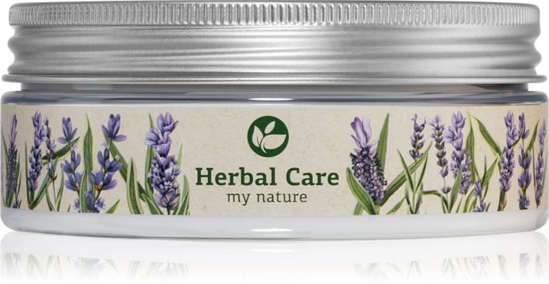 Farmona Herbal Care Lavender unt de corp profunda hidratare 200 ml
