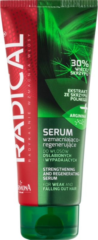Farmona Radical Hair Loss ser de păr fortifiant și regenerator 100 ml