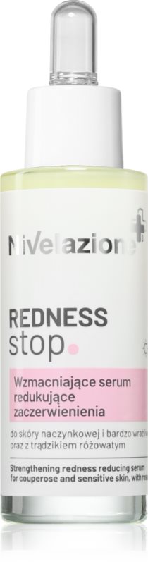 Farmona Nivelazione Redness Stop ser calmant impotriva petelor rosii 30 ml