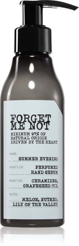Farmona FORGET ME NOT Summer Evening ser de maini 150 ml