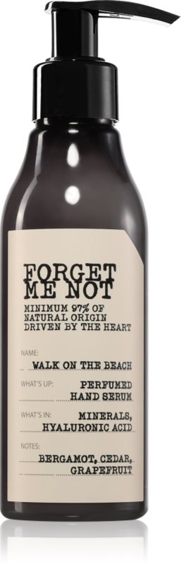 Farmona FORGET ME NOT Walk On The Beach ser de maini 150 ml