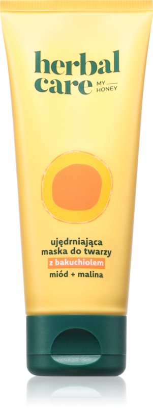 Farmona Herbal Care My Honey masca faciala pentru fermitate 50 ml