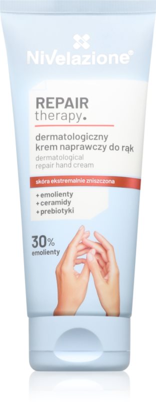Farmona Nivelazione Dermatological Repair Hand Cream crema regeneratoare 80 ml