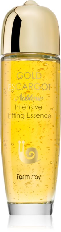 Farmstay Gold Escargot esență facială de lifting 150 ml