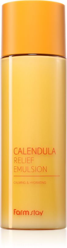 Farmstay Calendula emulsie calmanta 200 ml