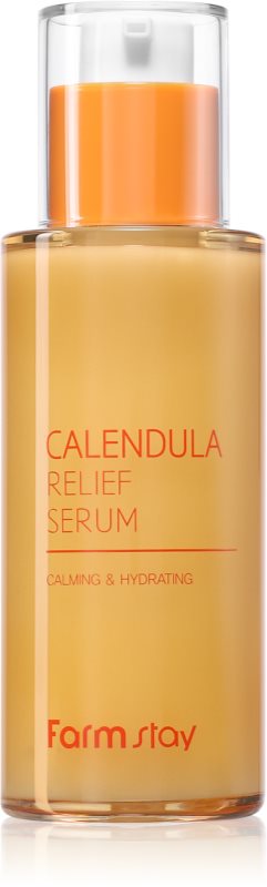 Farmstay Calendula ser calmant 50 ml