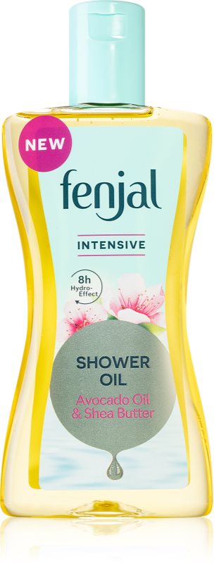 Fenjal Intensive ulei de dus 225 ml