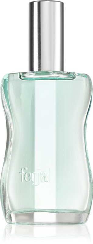 Fenjal Miss Classic Eau de Toilette cu atomizor pentru femei 50 ml