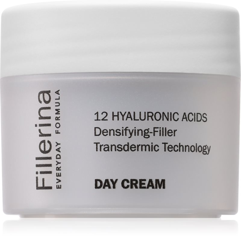 Fillerina Everyday Formula Day Cream crema de zi 50 ml