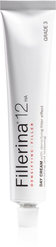 Fillerina Densifying Filler Grade 3 crema de zi antirid 50 ml