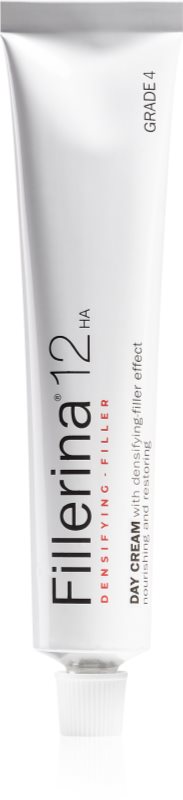 Fillerina Densifying Filler Grade 4 crema de zi antirid 50 ml