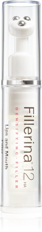 Fillerina Densifying Filler Grade 3 gel pentru volumul buzelor 7 ml