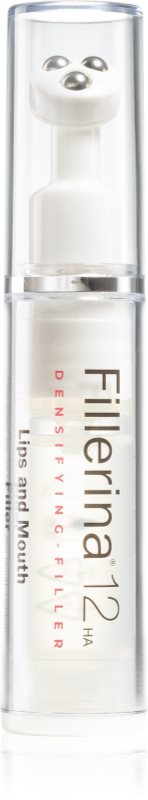 Fillerina Densifying Filler Grade 4 gel pentru volumul buzelor 7 ml