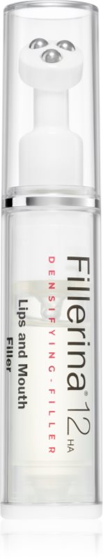 Fillerina Densifying Filler Grade 5 balsam de buze, cu efect de umplere pentru volum 7 ml