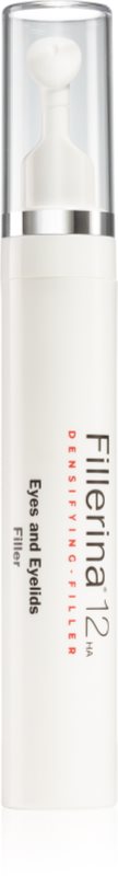 Fillerina Densifying Filler Grade 3 umplerea precisa a ridurilor profunde zona ochilor 15 ml