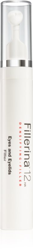 Fillerina Densifying Filler Grade 4 umplerea precisa a ridurilor profunde zona ochilor 15 ml