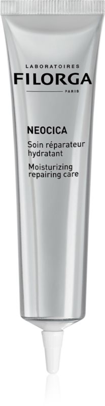 FILORGA NEOCICA crema hidratanta de îngrijire pentru piele iritata 40 ml