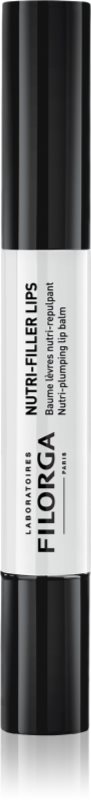 FILORGA NUTRI-FILLER LIPS balsam de buze nutritiv pentru un look perfect 4 g