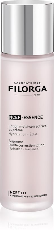 FILORGA NCEF -ESSENCE ingrijire regeneratoare si hidratanta pentru o piele mai luminoasa 150 ml