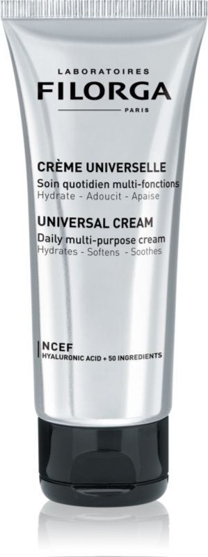 FILORGA CREME UNIVERSELLE Cremă multifuncțională cu efect de hidratare 100 ml