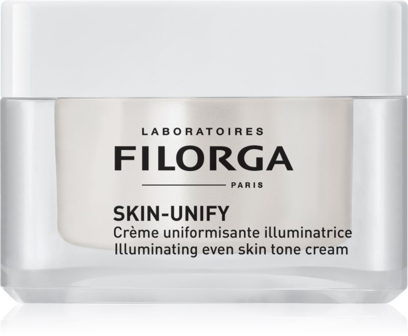 FILORGA SKIN-UNIFY CREAM crema iluminatoare impotriva petelor 50 ml
