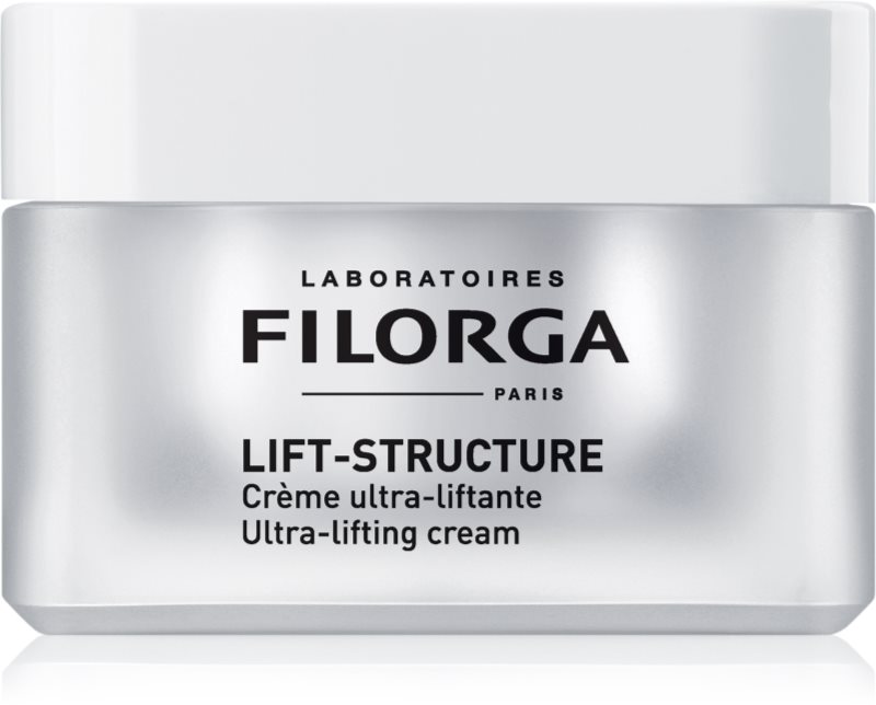 FILORGA LIFT-STRUCTURE CREAM cremă de față ultra lifting 50 ml