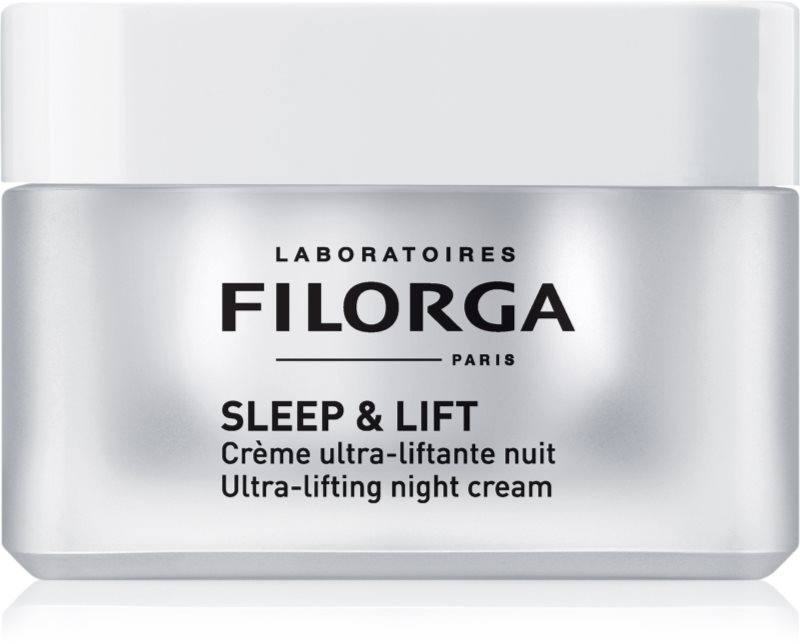FILORGA SLEEP & LIFT crema de noapte cu efect lifting 50 ml