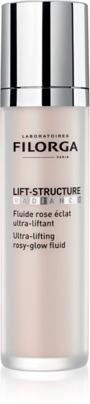 FILORGA LIFT -STRUCTURE RADIANCE crema fermitate anti-rid pentru strălucirea și netezirea pielii 50 ml
