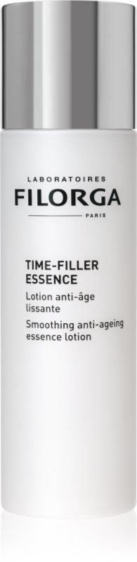 FILORGA TIME-FILLER ESSENCE tonic hidratant împotriva îmbătrânirii pielii 150 ml
