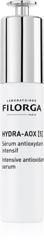 FILORGA HYDRA-AOX ser intensiv cu efect antioxidant 30 ml