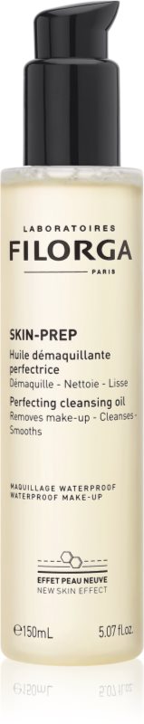 FILORGA SKIN PREP PERFECTING CLEANSING OIL Ulei pentru curatarea tenului 150 ml