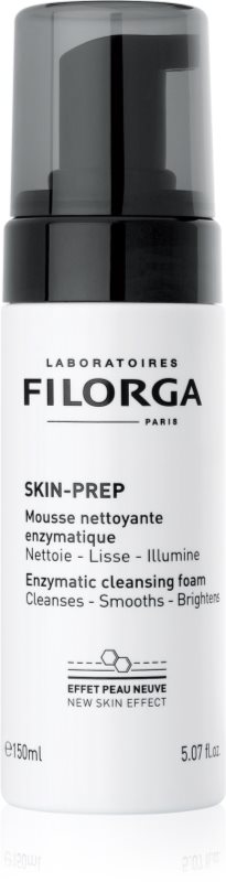 FILORGA SKIN PREP ENZYMATIC CLEANSING FOAM spuma de curatat 150 ml