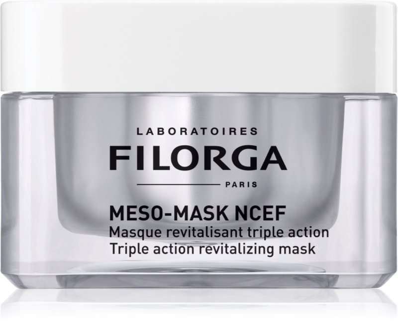 FILORGA MESO-MASK NCEF masca revitalizanta 50 ml