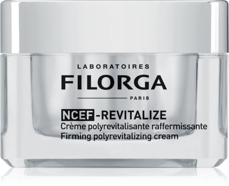 FILORGA NCEF -REVITALIZE CREAM crema revitalizanta 50 ml