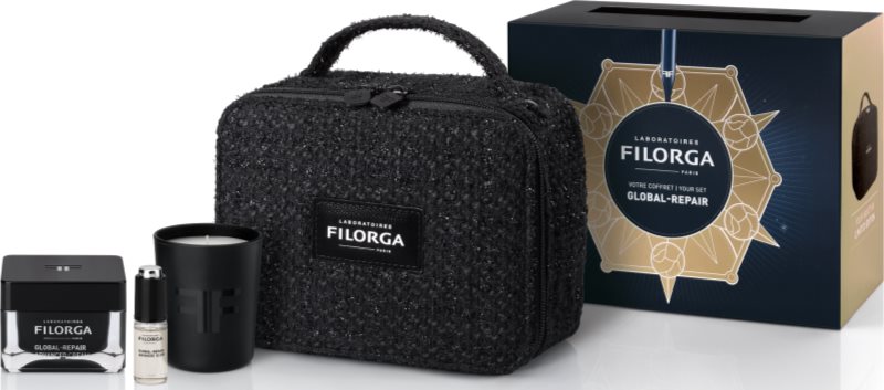 FILORGA GIFTSET GLOBAL-REPAIR set cadou
