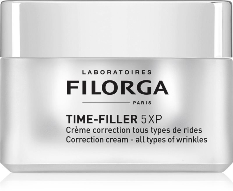 FILORGA TIME-FILLER 5XP crema corectoare antirid 50 ml