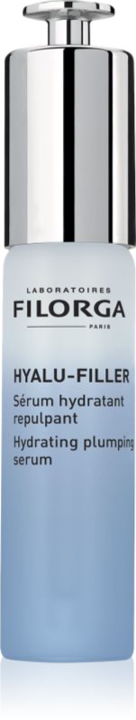 FILORGA HYALU-FILLER ser hidratant pentru fermitatea pielii 30 ml