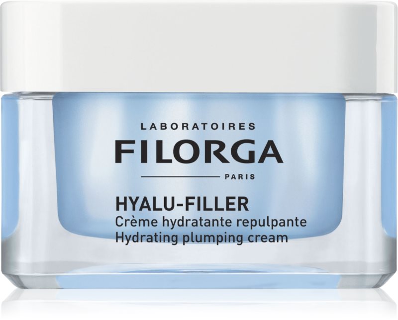 FILORGA HYALU-FILLER crema regeneratoare cu efect de intinerire 50 ml
