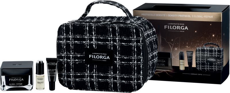 FILORGA GIFTSET GLOBAL-REPAIR set cadou pentru femei