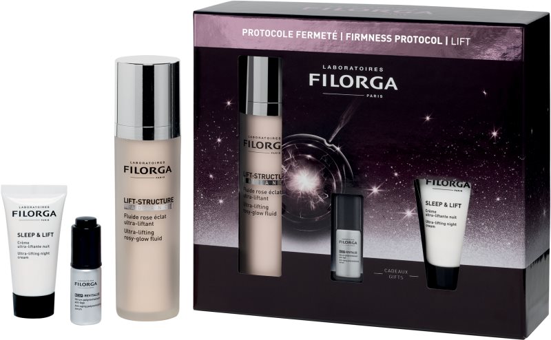 FILORGA GIFTSET LIFT set cadou pentru femei