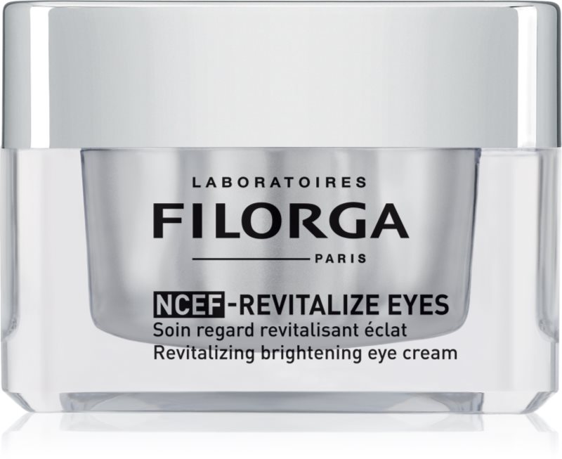 FILORGA NCEF -REVITALIZE EYES crema de ochi 15 ml