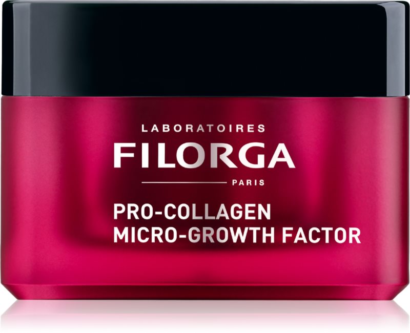 FILORGA PRO-COLLAGEN MICRO-GROWTH FACTOR Cream crema cu efect de lifting 50 ml