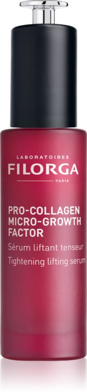 FILORGA PRO-COLLAGEN MICRO-GROWTH FACTOR Serum ser pentru lifting 30 ml