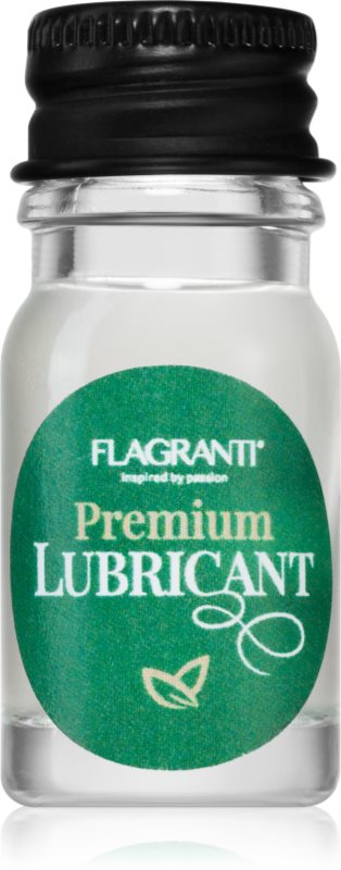 Flagranti Premium Nature Passion gel lubrifiant