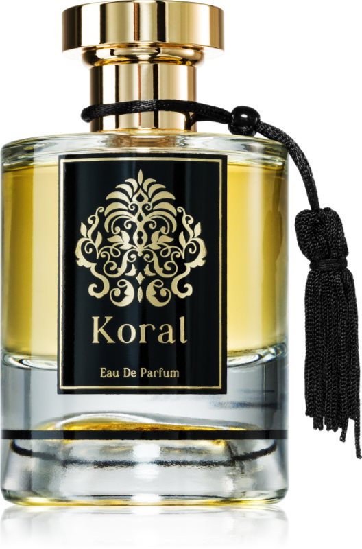 Flavia Koral Eau de Parfum pentru bărbați 100 ml