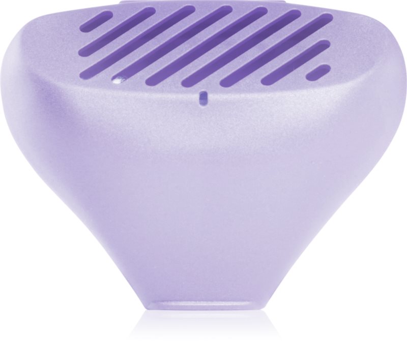 Fler Razor Travel Case Lilac Geanta pentru calatorio 1 buc