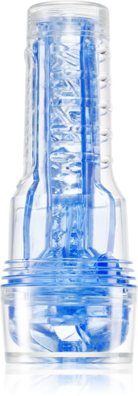 FLESHLIGHT Turbo Thrust masturbator transparent 25 cm