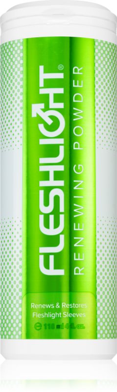 FLESHLIGHT Renewing Powder pudră 118 ml