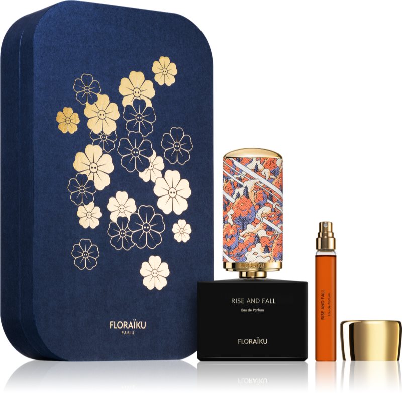Floraïku Rise and Fall set unisex