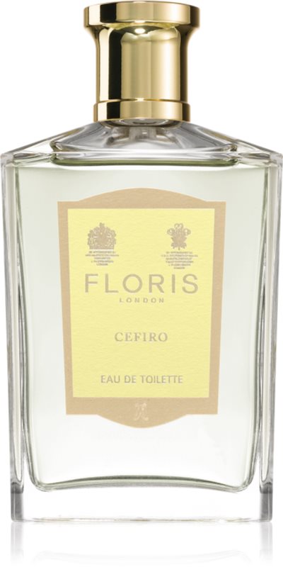 Floris Cefiro Eau de Toilette unisex 100 ml